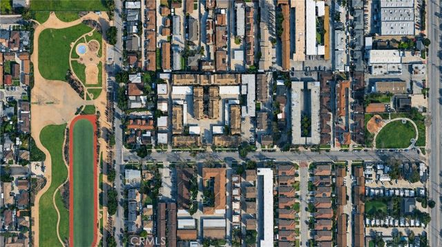 7221 Petrol Street 22, Paramount, CA 90723