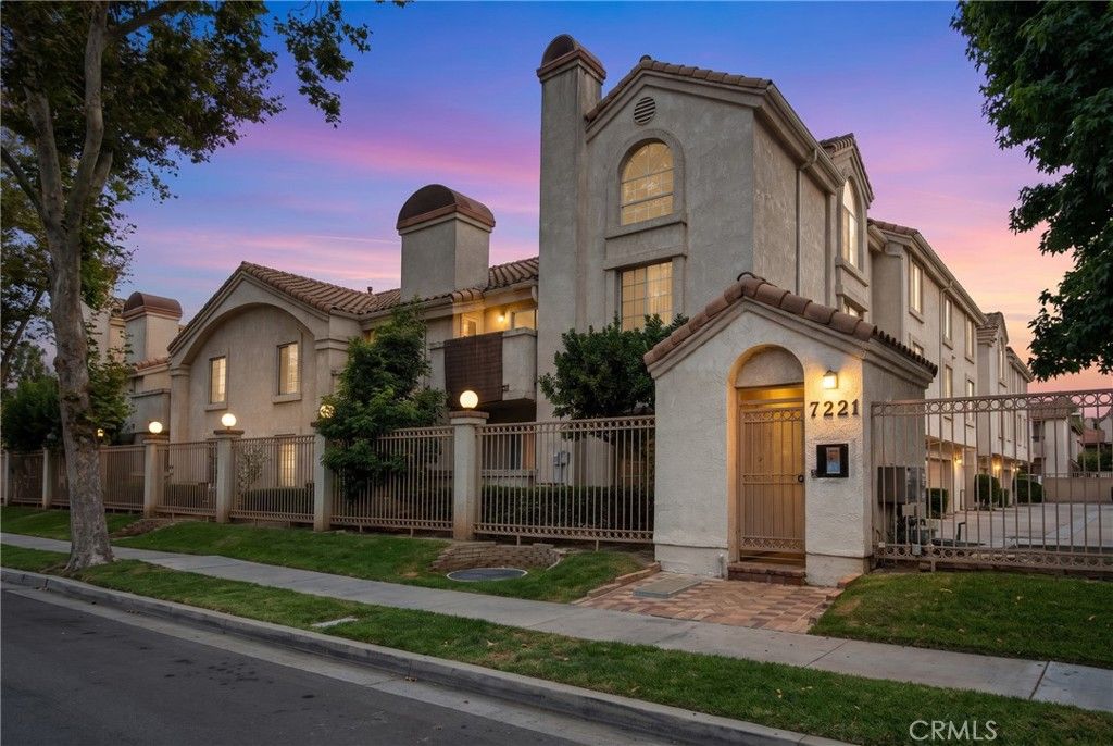 7221 Petrol Street 22, Paramount, CA 90723
