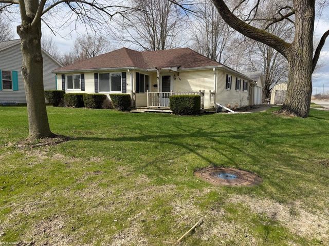 171 N 6th Street, Marine City, MI 48039