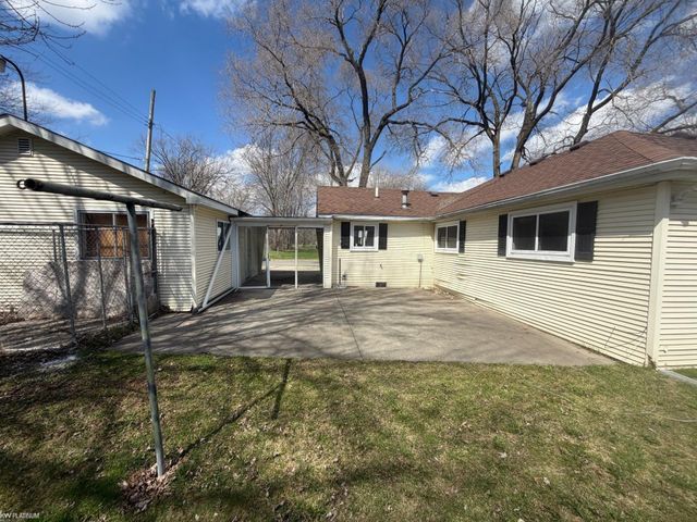 171 N 6th Street, Marine City, MI 48039