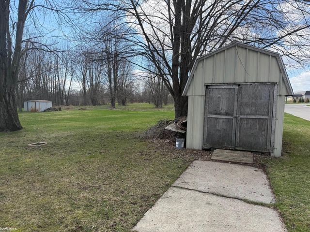 171 N 6th Street, Marine City, MI 48039
