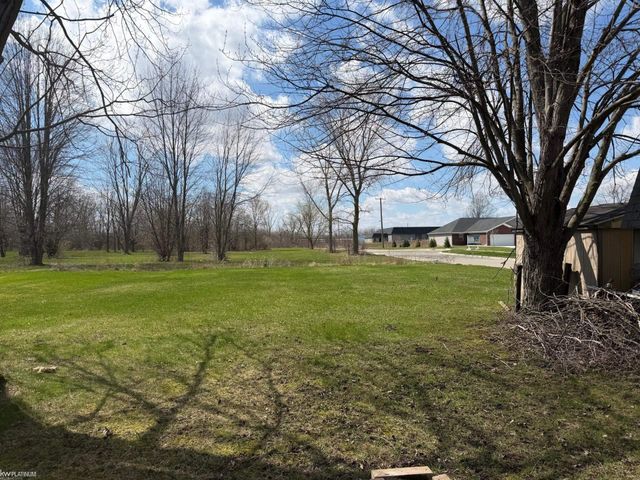 171 N 6th Street, Marine City, MI 48039