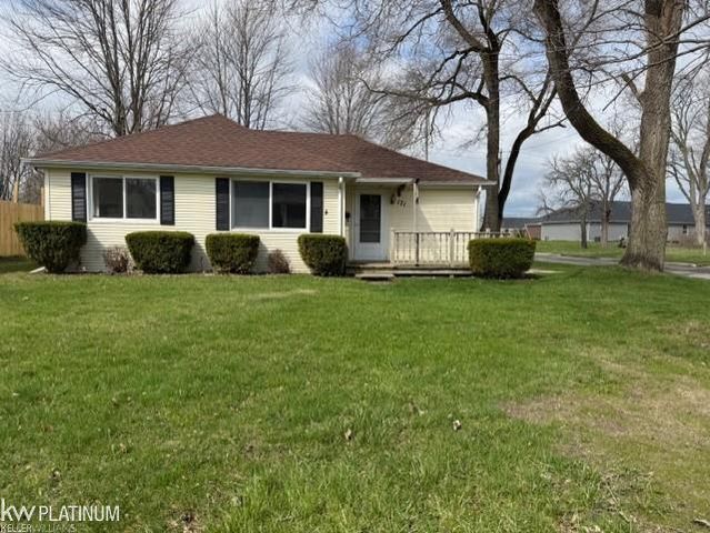 171 N 6th Street, Marine City, MI 48039