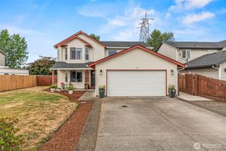 63 Chickadee Drive, Kelso, WA 98626