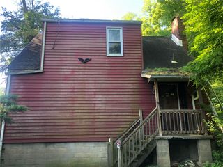 200 Howard St, Penn Hills, PA 15235