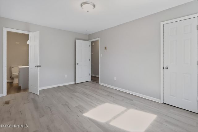 309 Lakewood Drive, Jacksonville, NC 28546