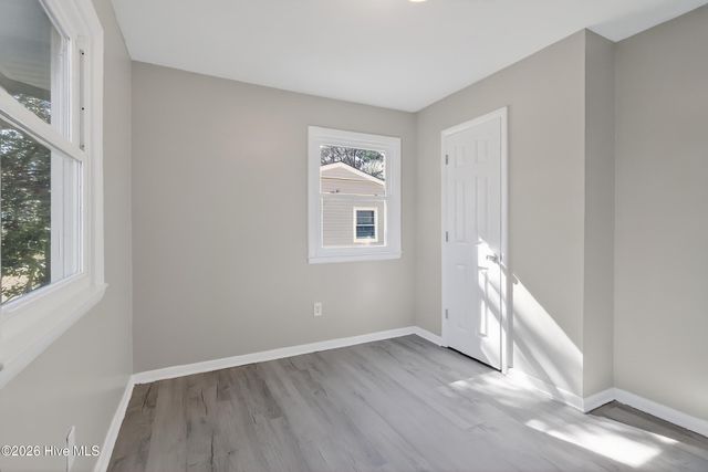 309 Lakewood Drive, Jacksonville, NC 28546