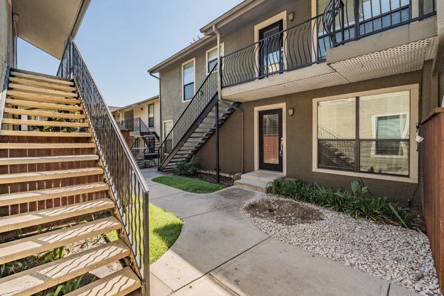 5816 Birchbrook Drive 124, Dallas, TX 75206
