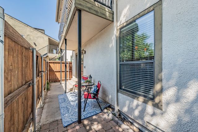 5816 Birchbrook Drive 124, Dallas, TX 75206