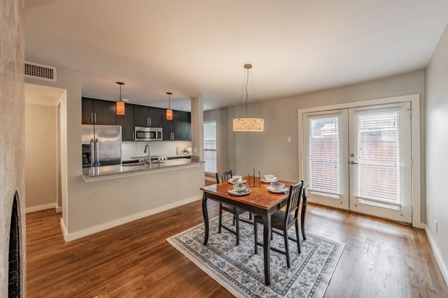 5816 Birchbrook Drive 124, Dallas, TX 75206