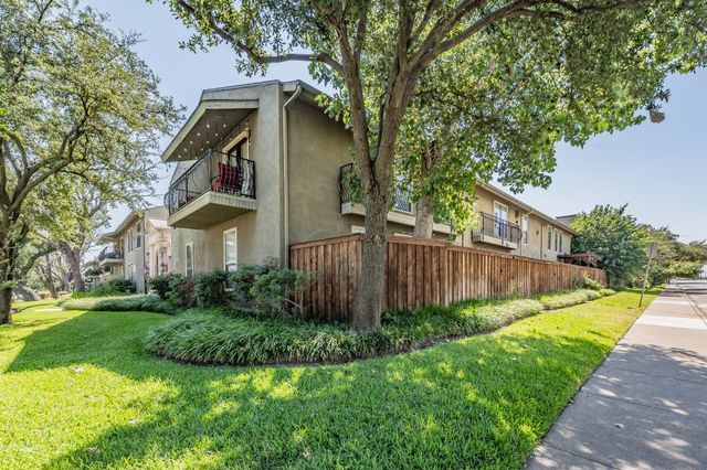 5816 Birchbrook Drive 124, Dallas, TX 75206
