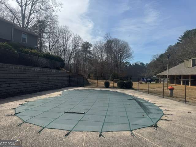 3563 Splinterwood Road, Peachtree Corners, GA 30092