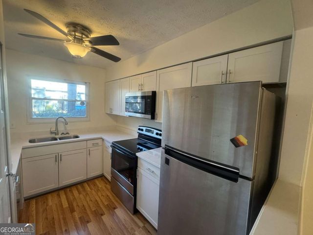 3563 Splinterwood Road, Peachtree Corners, GA 30092