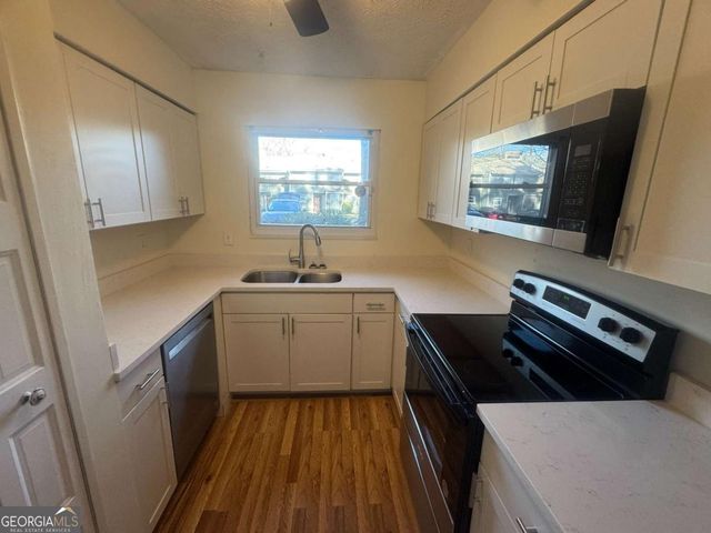 3563 Splinterwood Road, Peachtree Corners, GA 30092