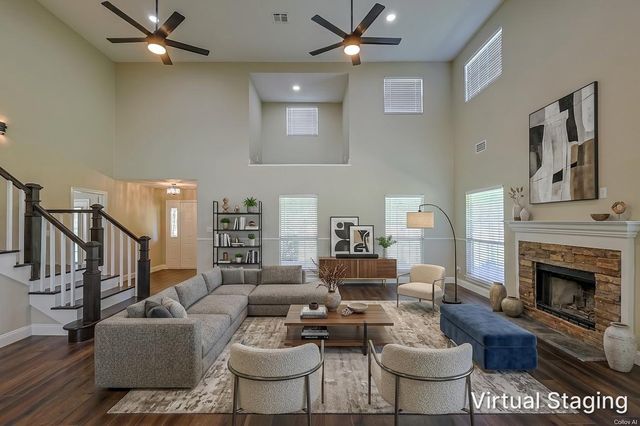 1066 Tafelski Road, New Waverly, TX 77358
