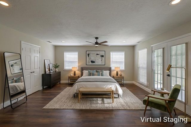 1066 Tafelski Road, New Waverly, TX 77358