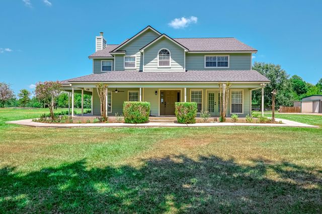 1066 Tafelski Road, New Waverly, TX 77358