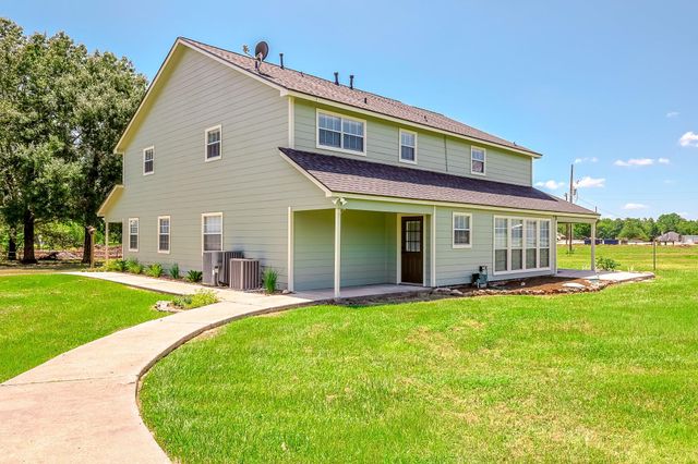 1066 Tafelski Road, New Waverly, TX 77358