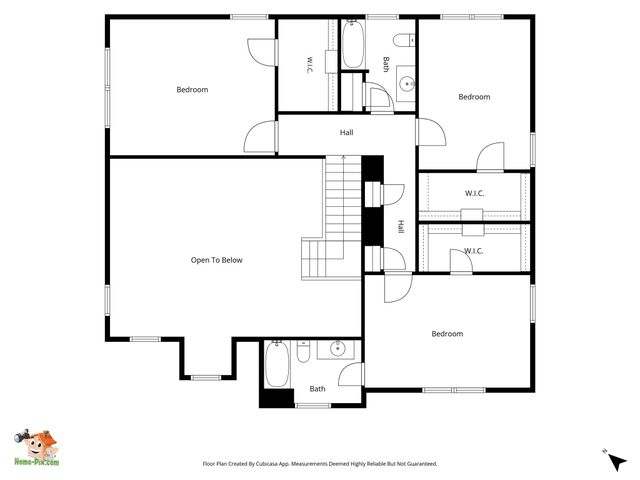 1066 Tafelski Road, New Waverly, TX 77358