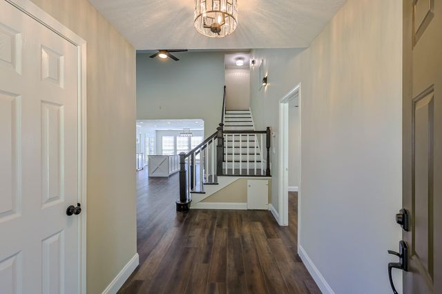 1066 Tafelski Road, New Waverly, TX 77358