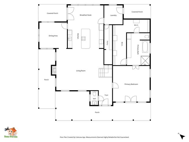 1066 Tafelski Road, New Waverly, TX 77358