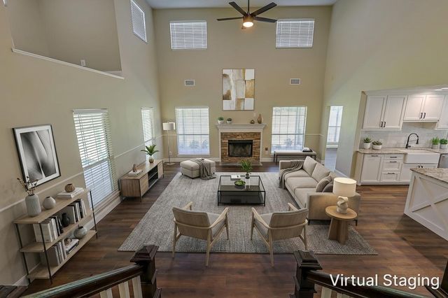 1066 Tafelski Road, New Waverly, TX 77358