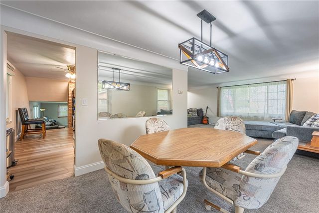 4155 Ridgetop Drive, Bellbrook, OH 45305