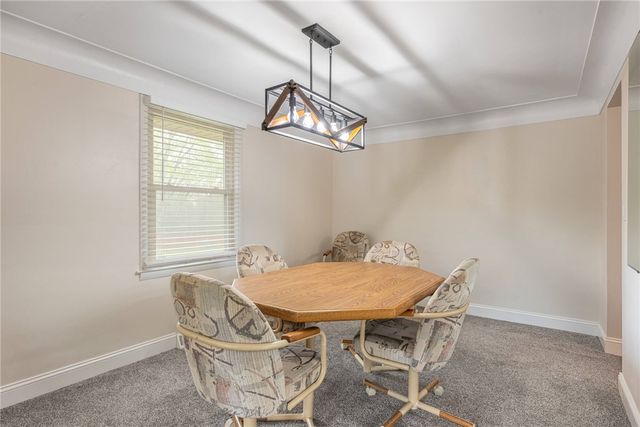4155 Ridgetop Drive, Bellbrook, OH 45305