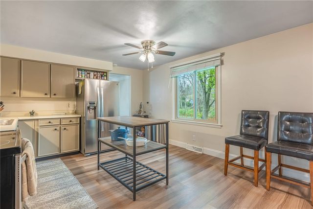 4155 Ridgetop Drive, Bellbrook, OH 45305