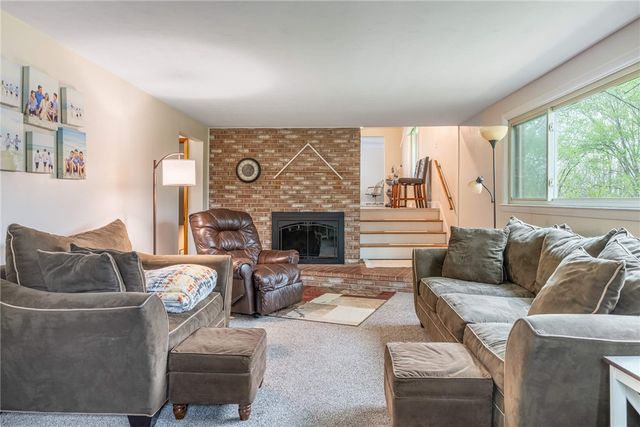 4155 Ridgetop Drive, Bellbrook, OH 45305
