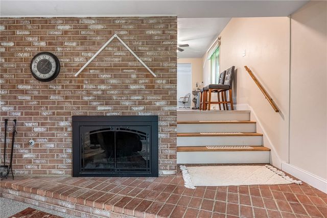 4155 Ridgetop Drive, Bellbrook, OH 45305