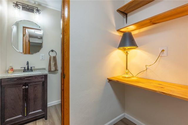 4155 Ridgetop Drive, Bellbrook, OH 45305