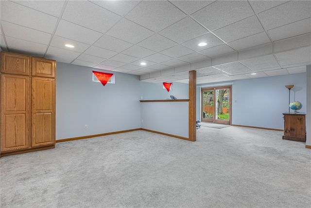 4155 Ridgetop Drive, Bellbrook, OH 45305
