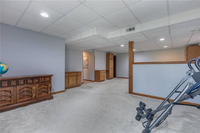 4155 Ridgetop Drive, Bellbrook, OH 45305