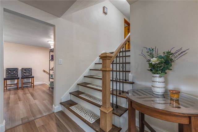 4155 Ridgetop Drive, Bellbrook, OH 45305
