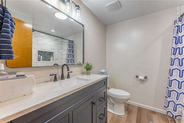 4155 Ridgetop Drive, Bellbrook, OH 45305