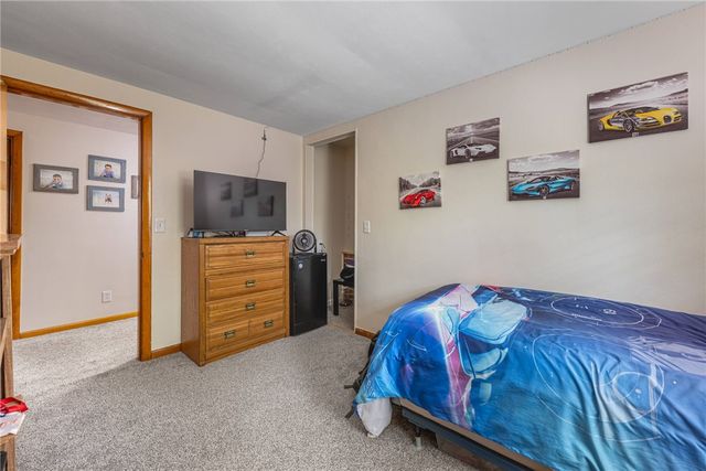 4155 Ridgetop Drive, Bellbrook, OH 45305
