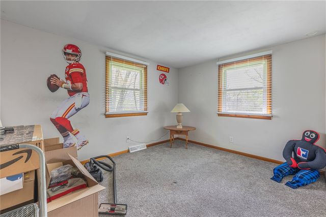4155 Ridgetop Drive, Bellbrook, OH 45305