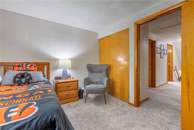 4155 Ridgetop Drive, Bellbrook, OH 45305