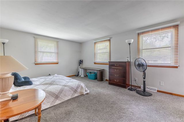 4155 Ridgetop Drive, Bellbrook, OH 45305