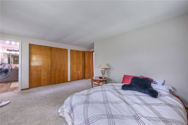 4155 Ridgetop Drive, Bellbrook, OH 45305