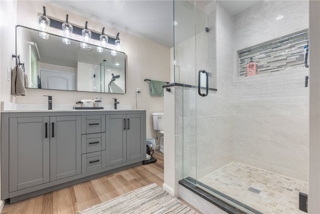 4155 Ridgetop Drive, Bellbrook, OH 45305