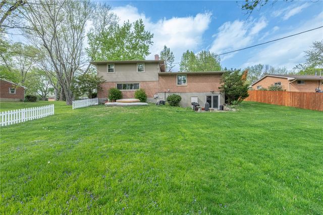 4155 Ridgetop Drive, Bellbrook, OH 45305