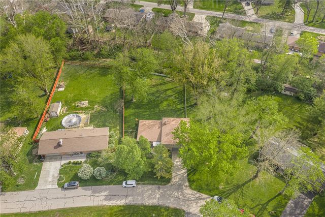 4155 Ridgetop Drive, Bellbrook, OH 45305
