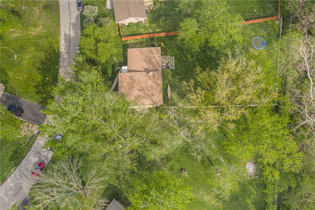 4155 Ridgetop Drive, Bellbrook, OH 45305