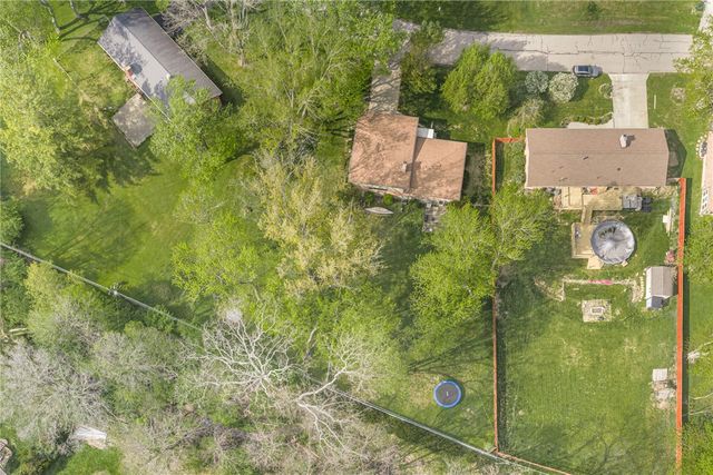 4155 Ridgetop Drive, Bellbrook, OH 45305