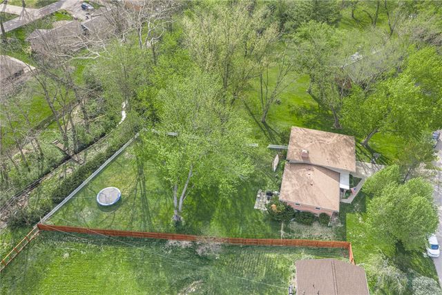 4155 Ridgetop Drive, Bellbrook, OH 45305