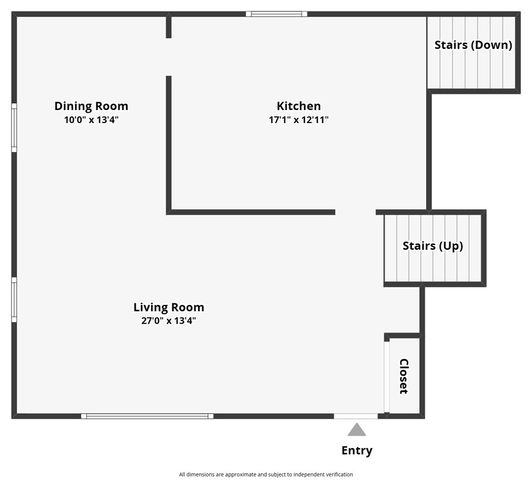 4155 Ridgetop Drive, Bellbrook, OH 45305