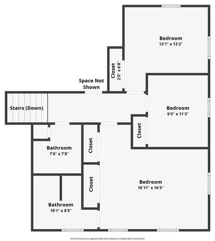 4155 Ridgetop Drive, Bellbrook, OH 45305