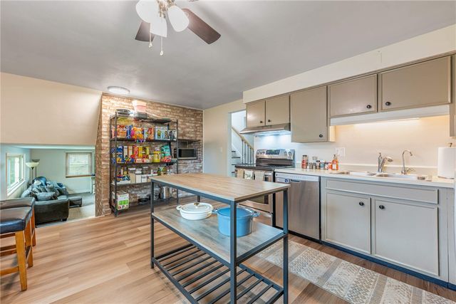 4155 Ridgetop Drive, Bellbrook, OH 45305